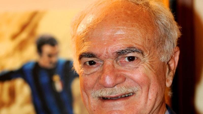 Sandro Mazzola
