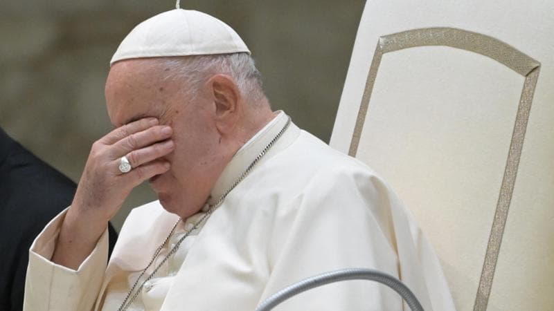 Chi comanda in Vaticano