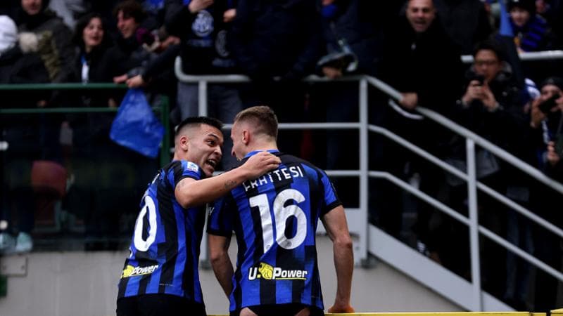 Inter e Juventus, gemelle diverse: lo scudetto diventa questione di particolari
