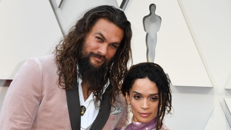 Lisa Bonet e Jason Momoa divorziano: finisce un amore lungo 18 anni