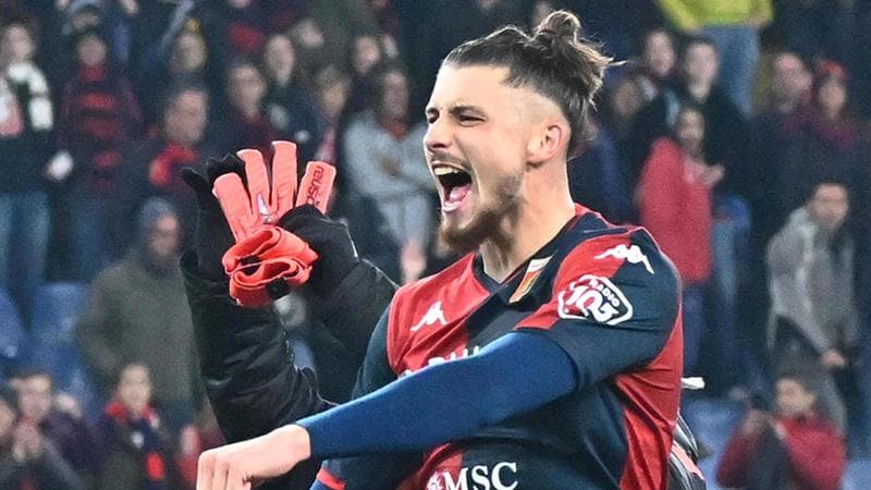 Calciomercato, il Tottenham batte il Napoli: Dragusin dal Genoa va in Premier League. Milan, dal Partizan Belgrado arriva la stellina Popovic