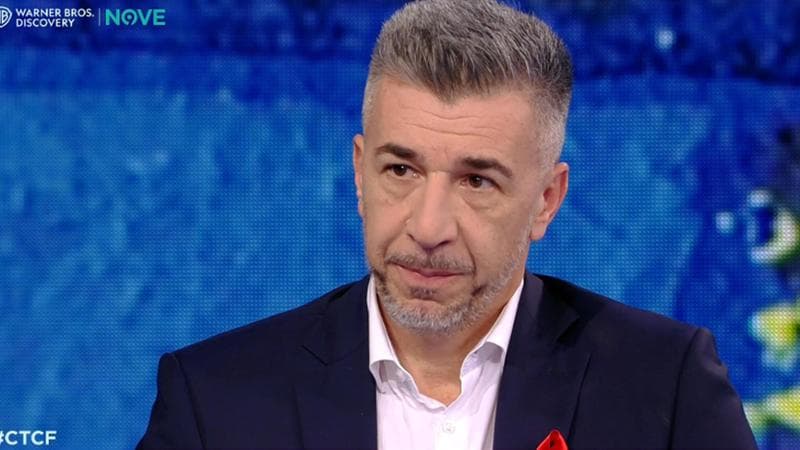 Gino Cecchettin: “Dopo l’omicidio di Giulia torno al lavoro col cuore pesante. Ma con nuova determinazione”