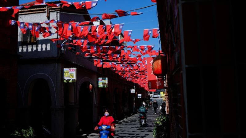 Taiwan, voto ad alta tensione. Tra allarmi, interferenze, fake news e guerra ibrida cinese