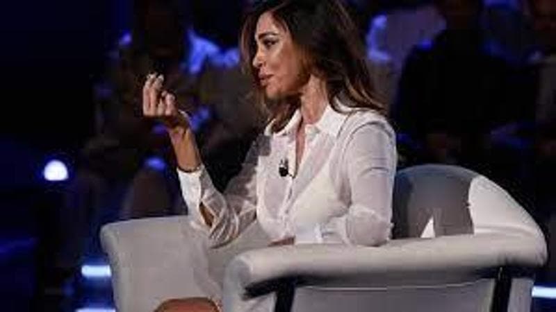 Belén: “Mi stavo giocando la vita. La mia storia come quella di Ilary. Oggi voglio essere felice”