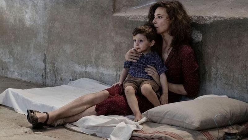 Con “La Storia” alla ricerca del senso civile