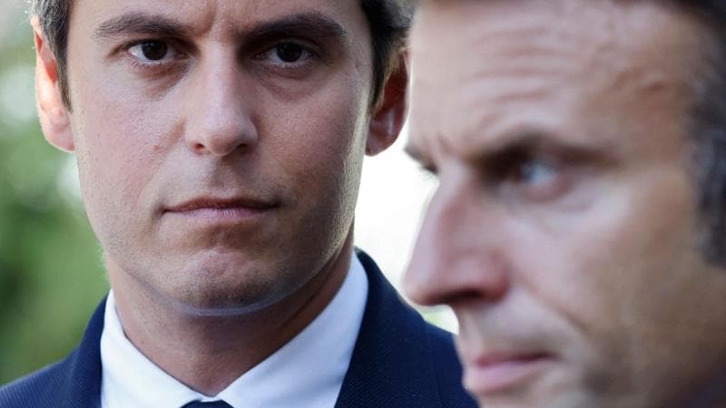 Francia, perché la nomina di Attal è l’ultima mossa di Macron per salvare la sua eredità politica