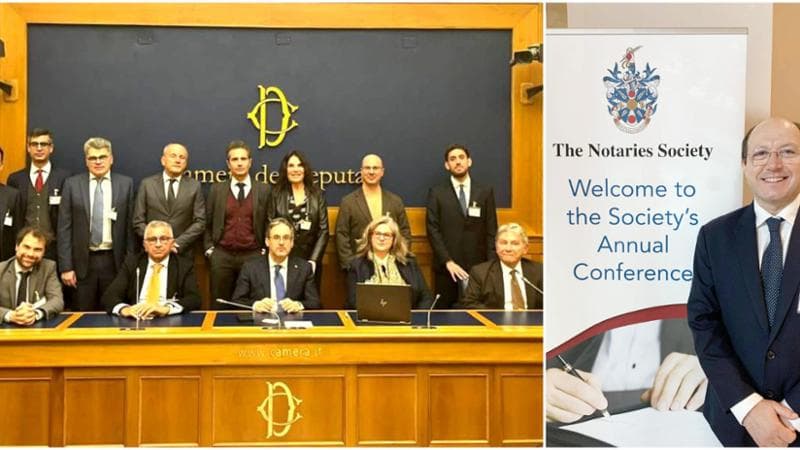 Sbarca a Londra Italawyers, l’associazione degli avvocati italiani all’estero