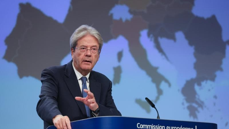 Paolo Gentiloni
