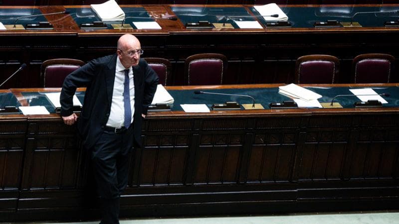 Francesco Paolo Sisto
