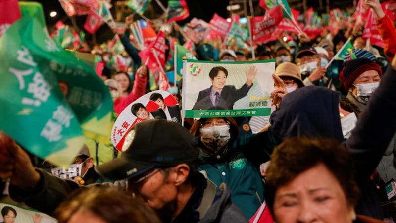 Nel fortino di Taiwan dove si combattono le fake news (spesso cinesi)