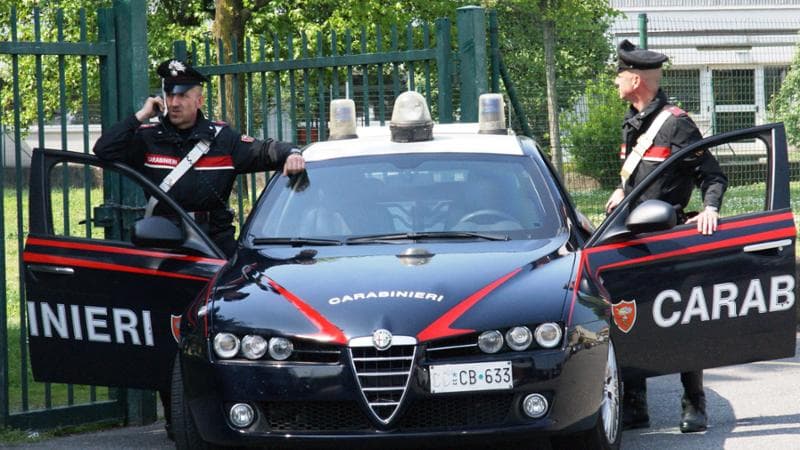 Chieti, arrestato per omicidio l’ex marito della donna trovata impiccata nel 2022