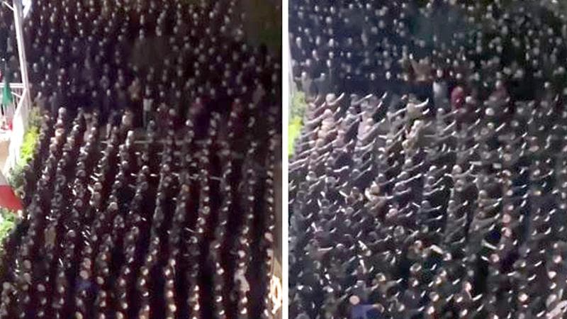 Acca Larentia (fermoimmagine del video)
