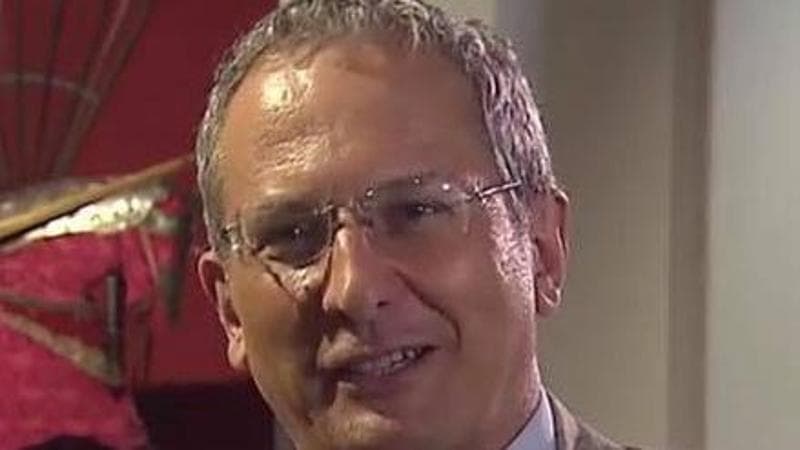 Adriano Monti Buzzetti
