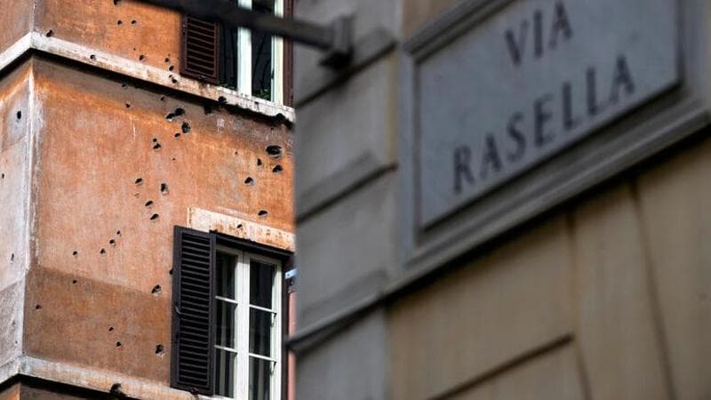 Mancati risarcimenti, Palazzo Chigi rivendica la scelta: “Giusti quei dubbi sulle stragi naziste”