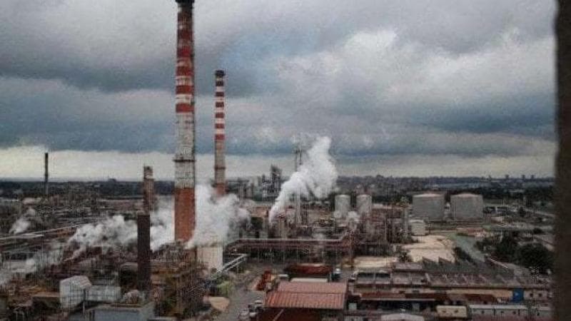 Per estromettere gli indiani contenzioso lungo e costoso. Urso cerca nuovi manager