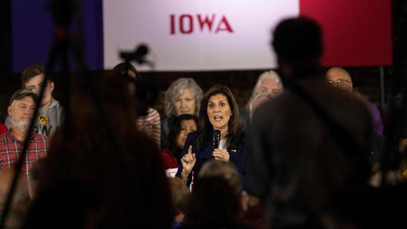 La rimonta di Nikki Haley: supera De Santis nei sondaggi. È lei la vera candidata anti-Trump
