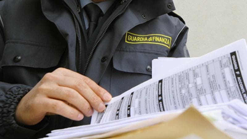 Fisco, la resa agli evasori