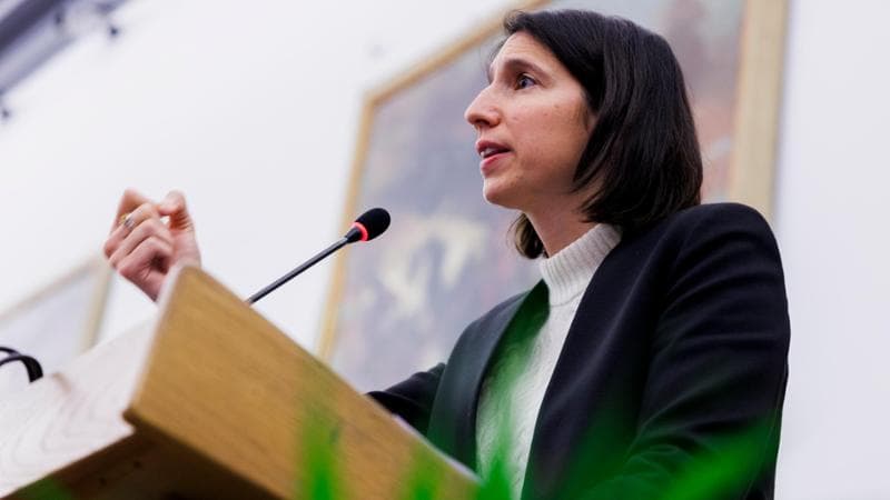 Elly Schlein
