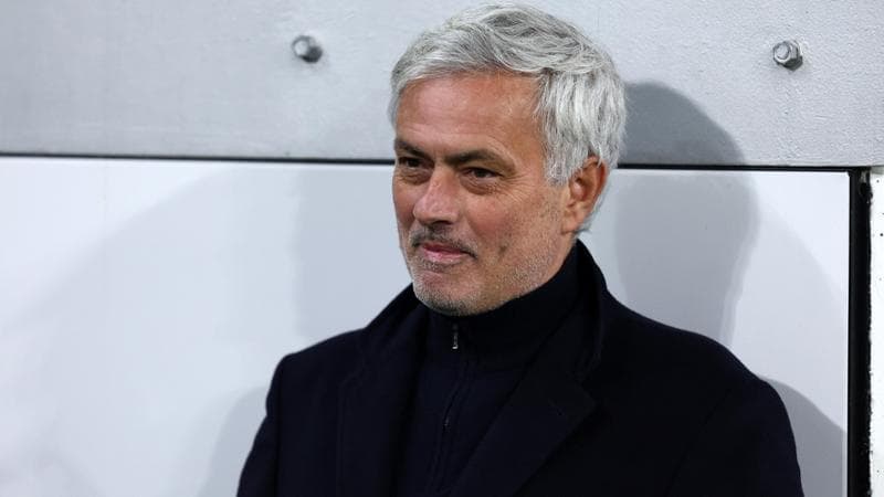 Jos&eacute; Mourinho, 60 anni
