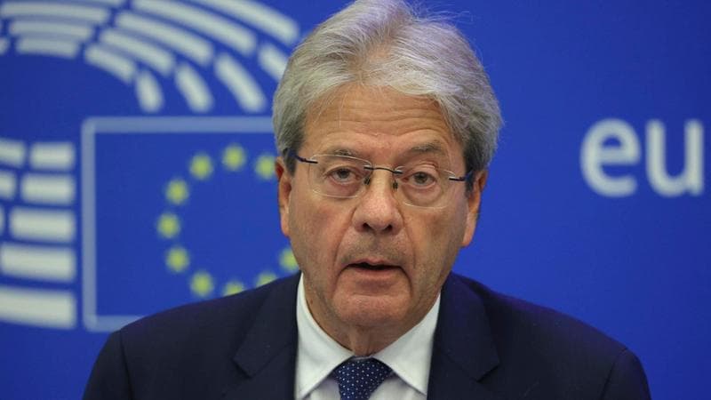 Paolo Gentiloni
