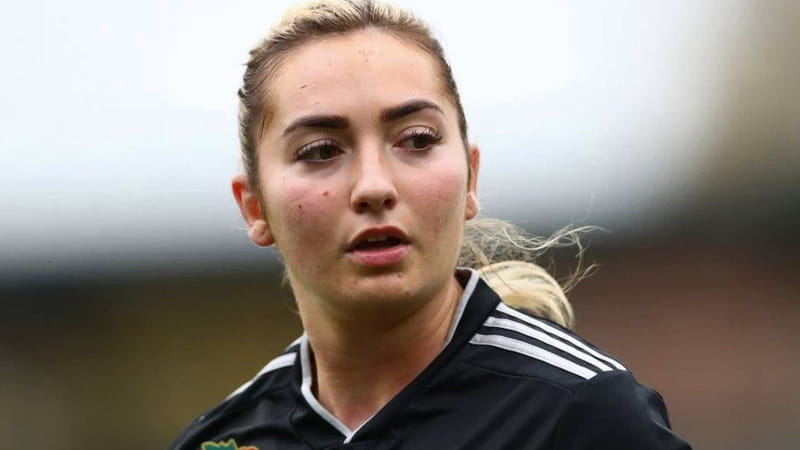 Maddy Cusack
