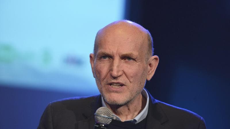 Marino Sinibaldi
