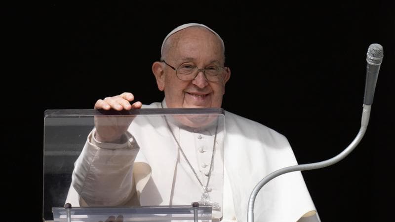 Papa Francesco

