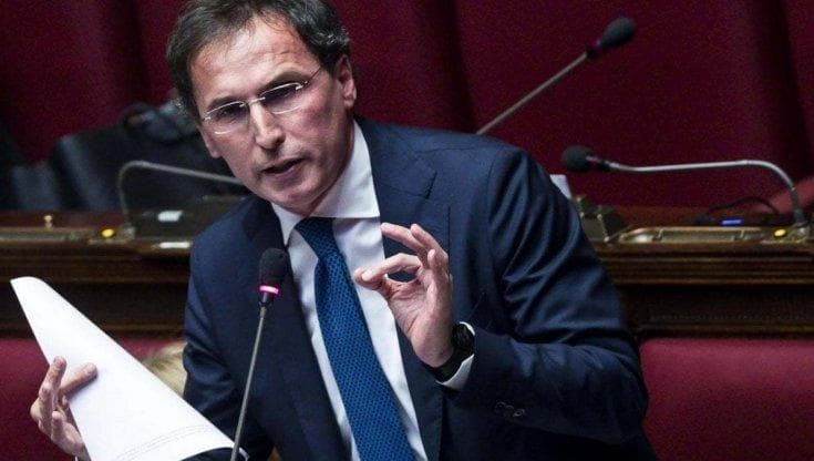 Boccia: “Baratto Lega-FdI sullo Spacca Italia. Noi faremo le barricate, fino al referendum”