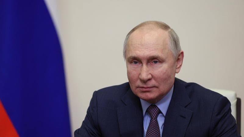 L’allarme di Berlino: Putin potrebbe attaccare l’Europa già nel 2024