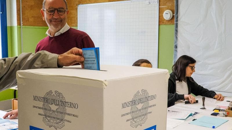 Europee, Regionali e Amministrative: verso election day sabato 8 e domenica 9 giugno. Sì a terzo mandato per i sindaci di piccoli comuni