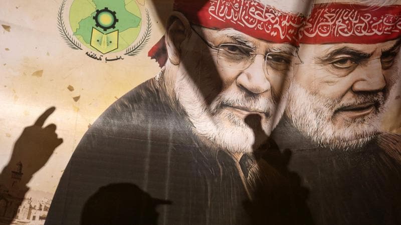 Missili iraniani su Iraq e Siria: “Colpiti il Mossad e l’Isis”