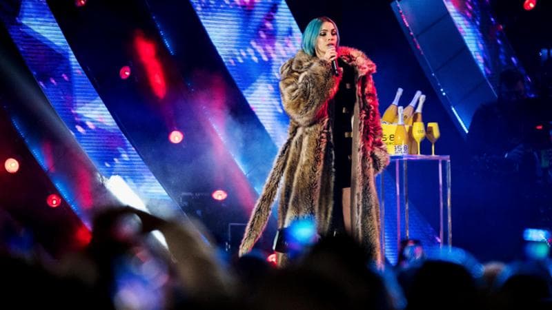 A Sanremo 2024 la forza vitale delle donne (che dovrebbero essere di più)