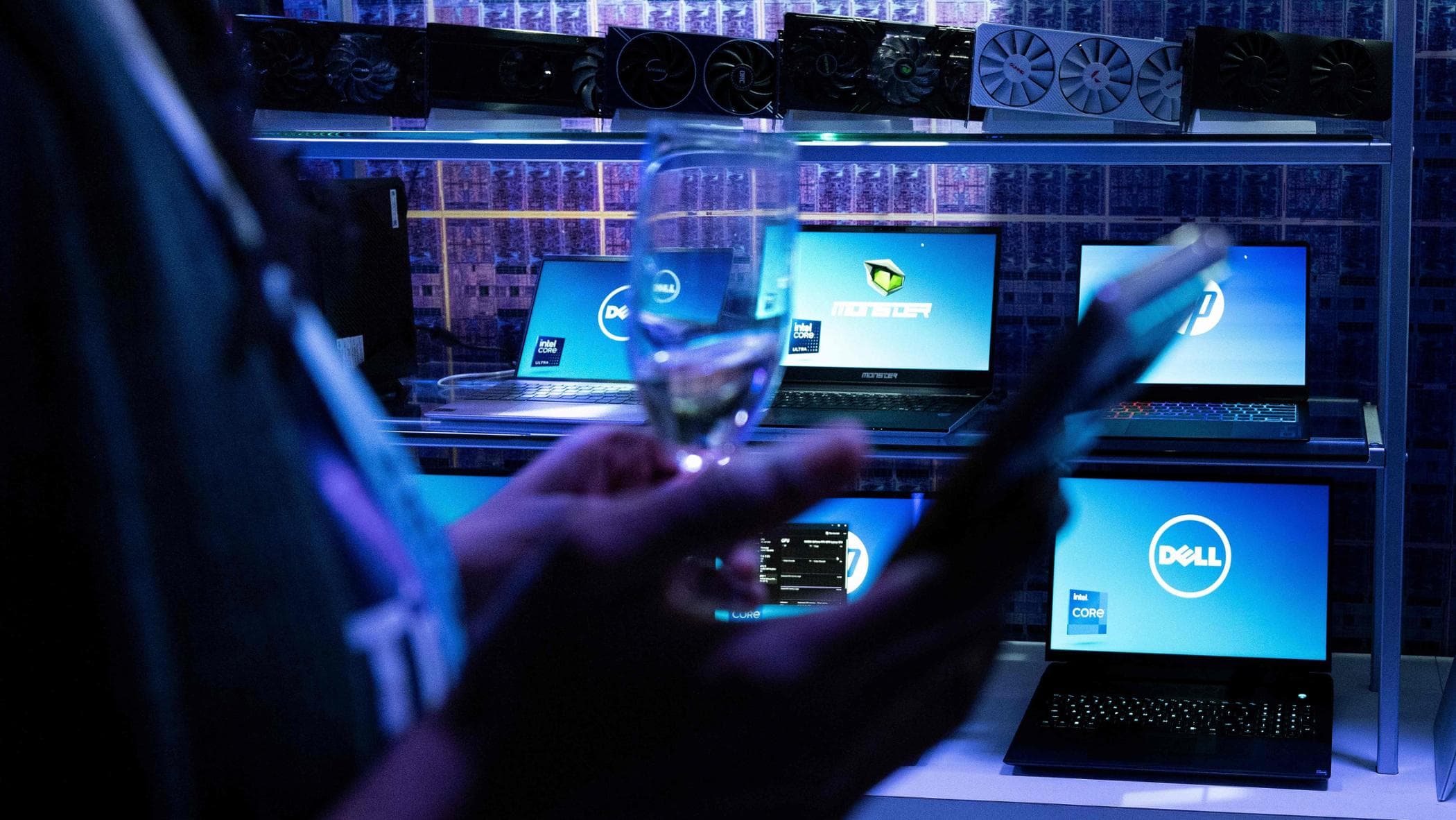 Intel, İtalya'daki yatırımını arşivledi: “Aktif proje yok, Almanya ve Polonya'ya odaklanın”