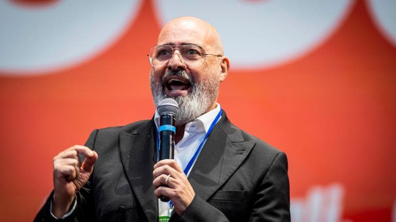 Bonaccini: “Al Pd serve identità più definita”. E su Schlein alle Europee: “Da capolista ovunque sarebbe come Berlusconi”