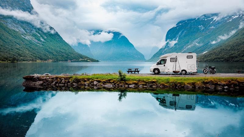 CamperDays, sbarca in Italia la Booking.com dell’on the road