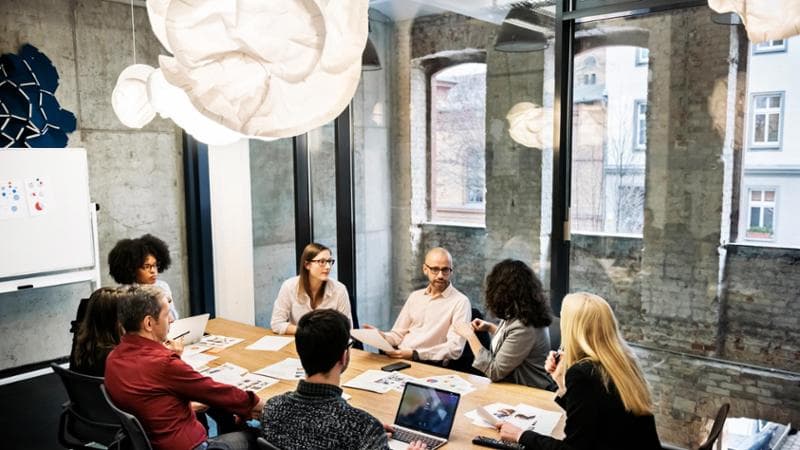 Le scaleup nel mirino di Endeavor: al via il programma Elevator
