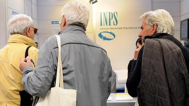 Pensioni, senza l’assistenza pesano solo per il 13% del Pil. Idea superbonus per chi lavora fino a 71 anni