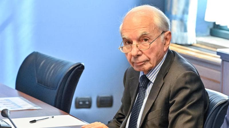 Giuliano Amato

