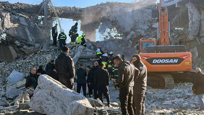 Missili su Iraq e Pakistan è la vendetta dell’Iran. Il Qatar: “Accordo Israele-Hamas su aiuti a Gaza e medicinali per gli ostaggi”