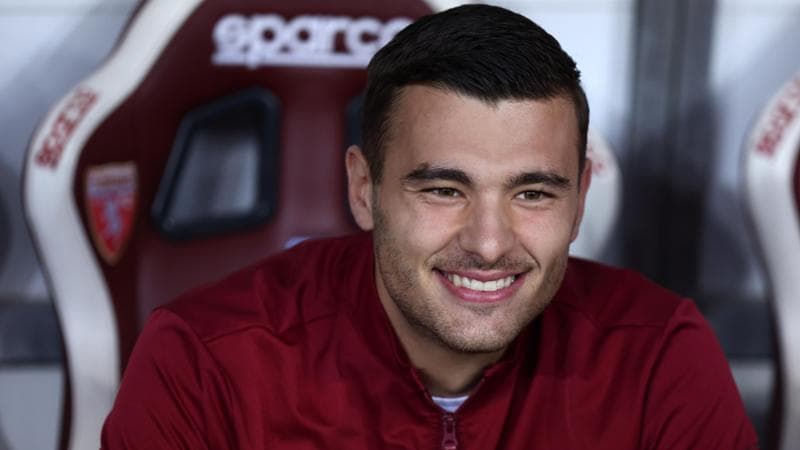 Alessandro Buongiorno, 24 anni
