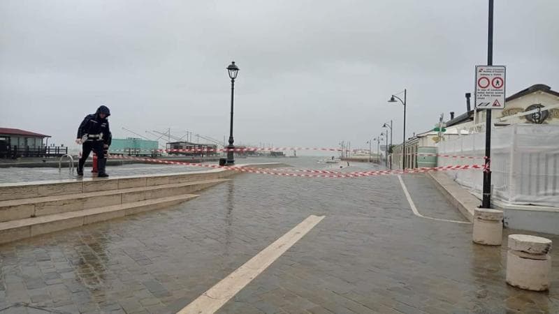 Previsioni meteo, arriva il maltempo: nubifragi alternati a sole e caldo. Bufera di neve nel weekend