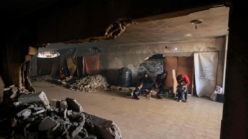 Blackout delle comunicazioni a Gaza, ecco perché dal 12 gennaio i telefoni non prendono