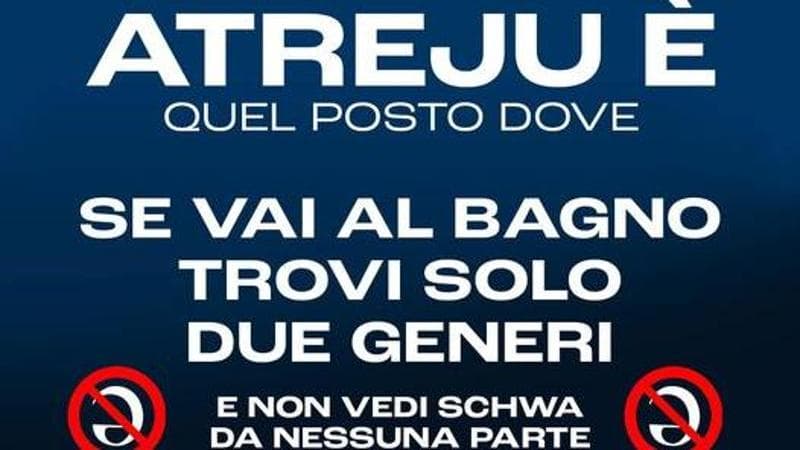 Social troppo polarizzati, gli elettori scappano dalla politica