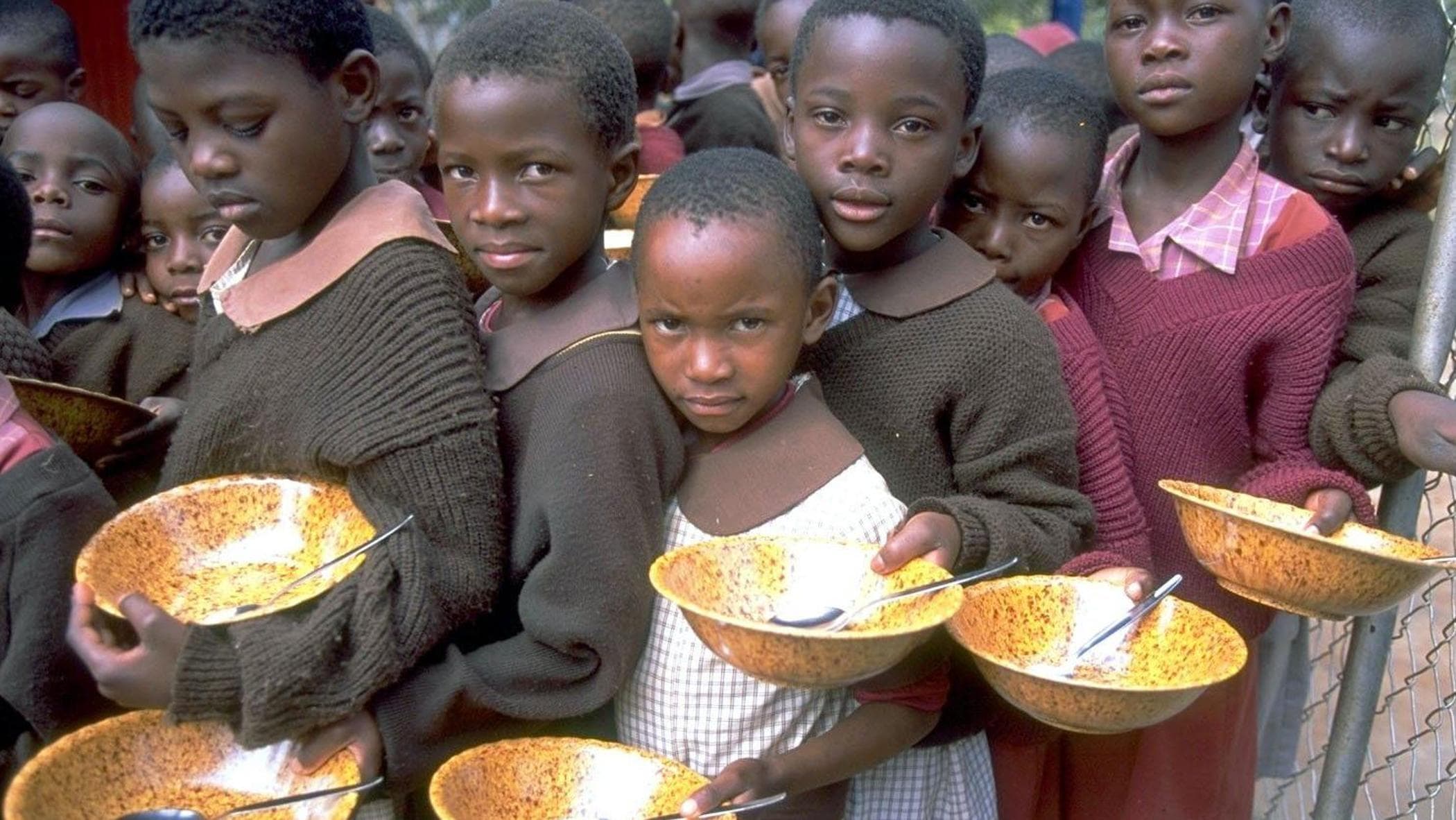 Kamerun: Milyonlarca insan açlıktan ölüyor, ülke unutulduğu kadar ciddi bir insani kriz yaşıyor