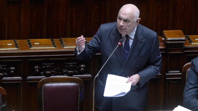Nordio alla Camera: “Obsoleti i reati contro la Pa, l’abuso d’ufficio una bestemmia”. E sulle intercettazioni denuncia “un barbaro Medioevo”