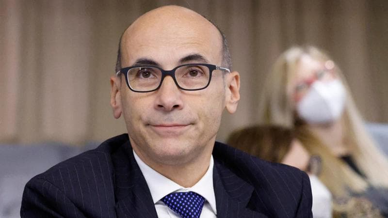 Giuseppe Busia, Presidente Autorit&agrave;&nbsp;nazionale anticorruzione
