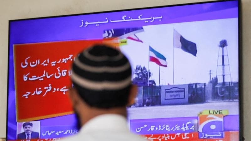 Bombe sul Balucistan, si infiamma il fronte Pakistan-Iran