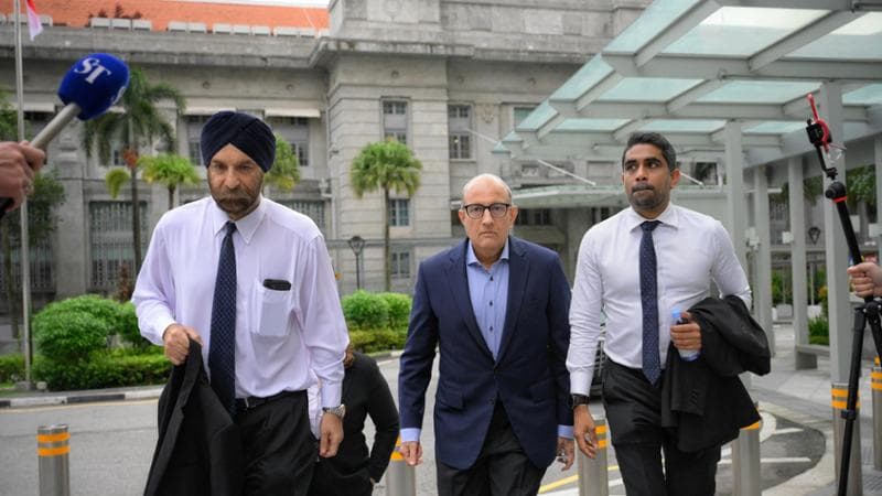 Regali e biglietti per stadio e musical: Singapore, uno scandalo di corruzione travolge il ministro dei Trasporti