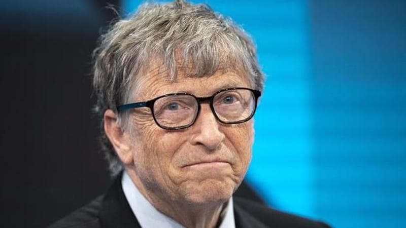 Intelligenza artificiale, Bill Gates incontra Meloni a Palazzo Chigi: “Importante è che sia nelle mani giuste”