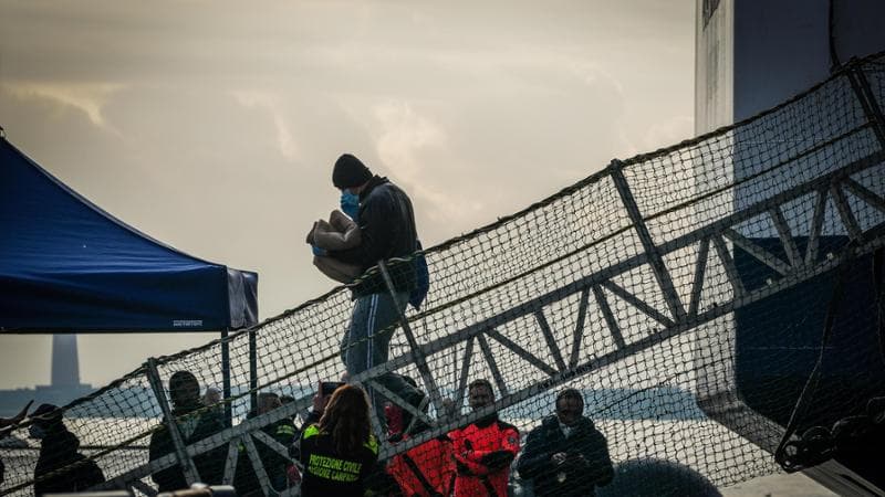 Migranti, ecco chi andrà nei centri albanesi: nessuno che venga dalla Libia
